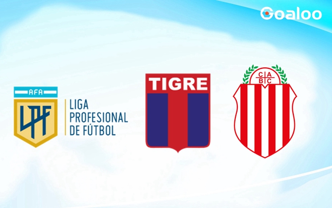 ​Tigre vs Barracas Central Prediction Argentine Division 1