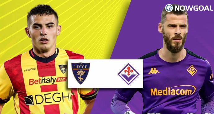 Lecce vs Fiorentina – Match Preview