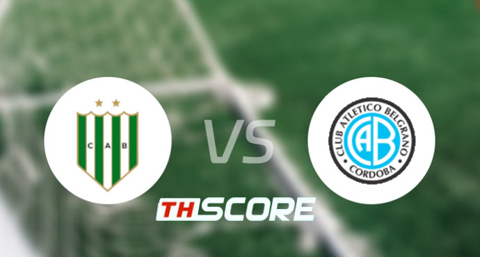 ⚽ วิเคราะห์บอล อาร์เจนติน่า พรีเมียร์ดิวิชั่น : บานฟิลด์ vs เบลกราโน่