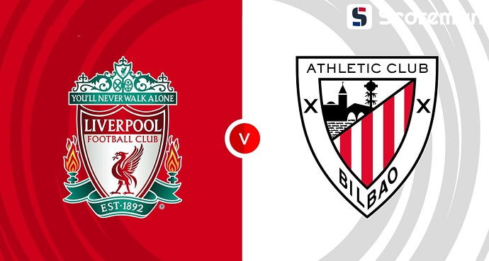 8월5일 클럽 친선경기 - 리버풀 VS 아틀레틱 빌바오 해외축구 분석 프리뷰