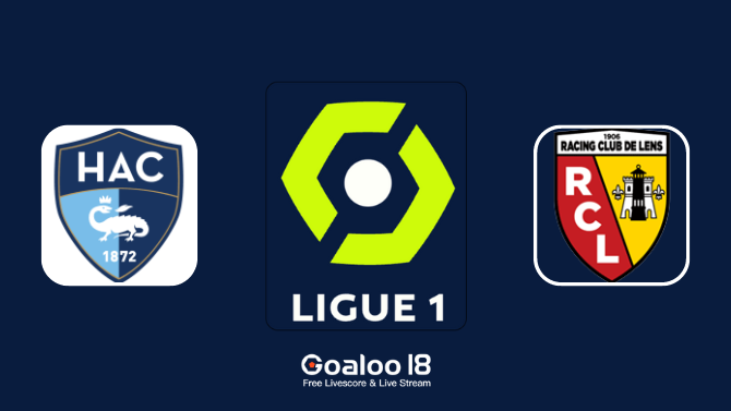 Le Havre VS Lens Prediction France Ligue 1