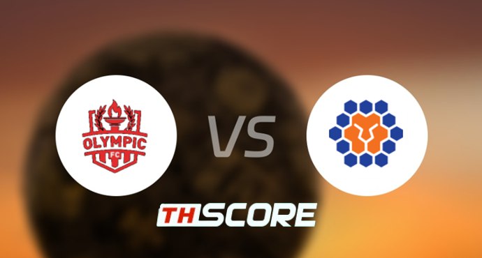 วิเคราะห์บอล ออสเตรเลีย เอฟเอฟเอ คัพ : บริสเบน โอลิมปิค ยูไนเต็ด เอฟซี vs ควีนส์แลนด์ ไลอ้อนส์ ⚽
