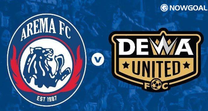 Arema vs Dewa United: Unbeaten Streak Meets Desperate Fight