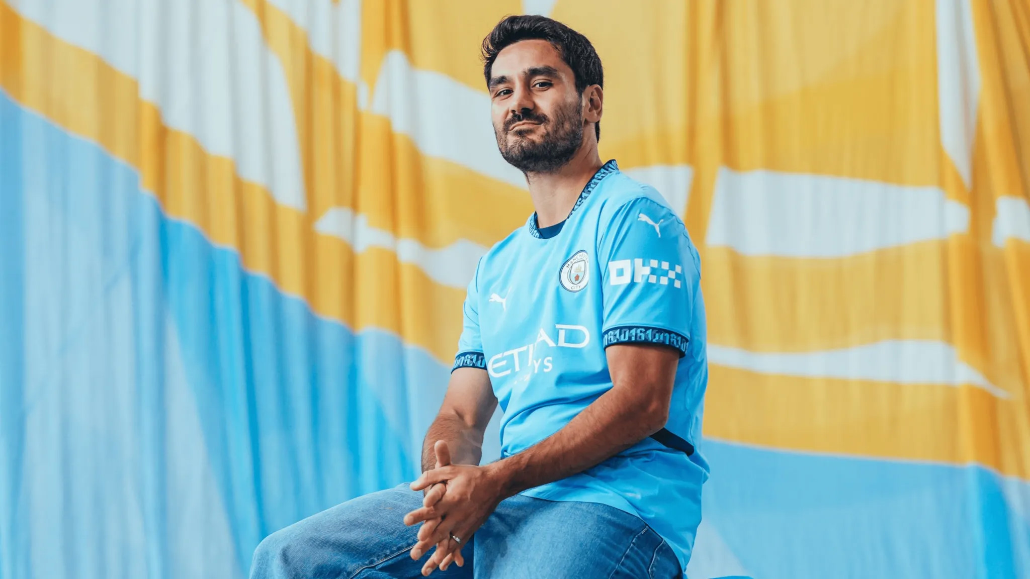 Gündoğan: Lúc tôi rời đi có người bảo tôi đừng bán căn hộ, nhưng bây giờ coi như ông trời sắp xếp