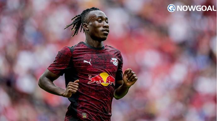 ​Manchester City rival Arsenal, Liverpool, Chelsea in Yan Diomande race