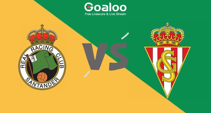 Racing Santander VS Sporting Gijon Prediction 2nd April 2026