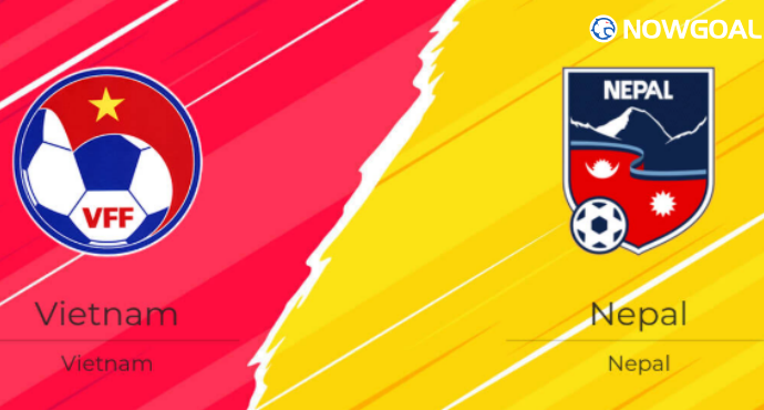 Prediction: Oct 9th -AFC Asian Cup---Vietnam VS Nepal
