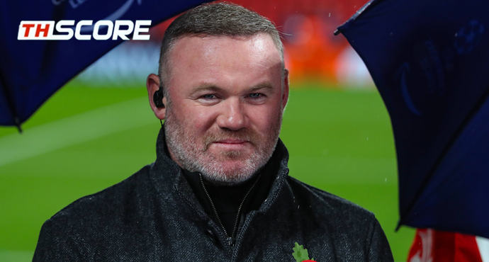 รูนีย์เดือด! ซัดอันดับบัลลงดอร์ 