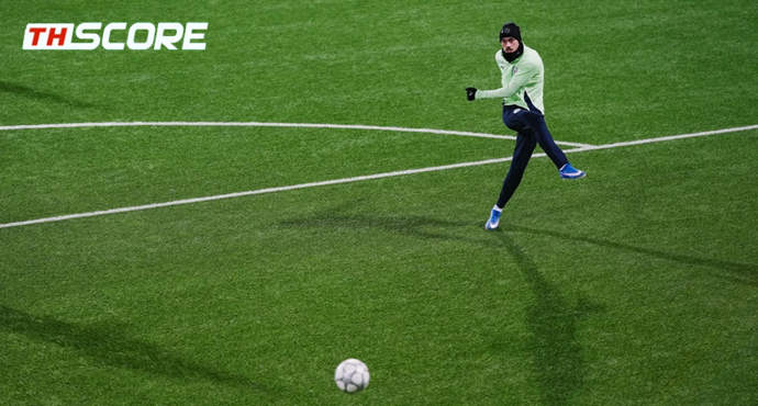 สถิติสุดโหด! 