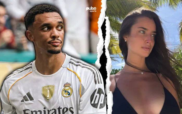 The Post: Arnold chia tay bạn gái sau 18 tháng, vẫn giữ quan hệ bạn bè