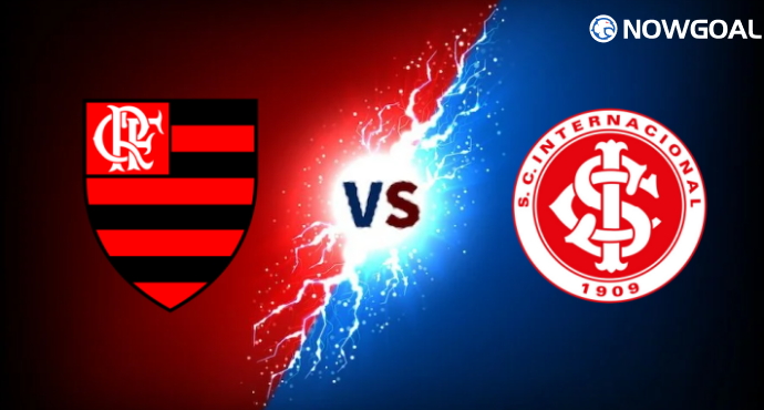 Prediction: August 13th Copa Libertadores Flamengo vs Internacional RS