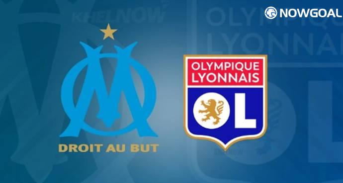 Marseille vs Lyon: Velodrome Showdown Could End All Square