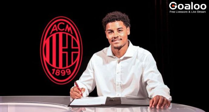 AC Milan Secures Koni De Winter in €20m Transfer from Genoa