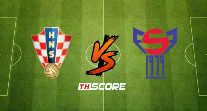 ​พรีวิวฟุตบอล ฟุตบอลโลก รอบคัดเลือก โซนยุโรป: โครเอเชีย vs หมู่เกาะแฟโร