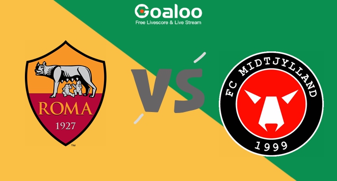 AS Roma VS Midtjylland Prediction 28 November 2025