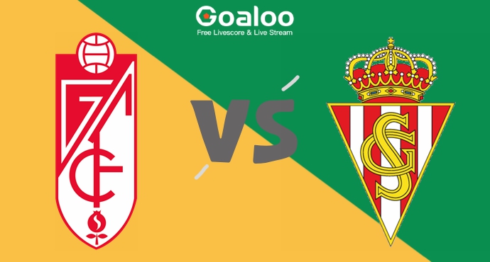 Granada CF vs. Sporting Gijon: Match Prediction
