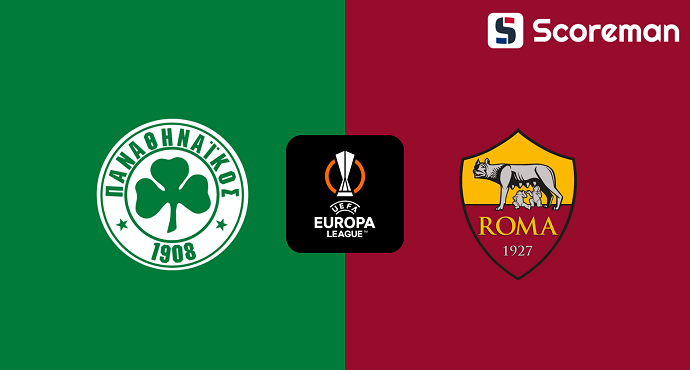 1월30일 유로파리그 - 파나시나이코스 VS AS 로마 해외축구 분석 프립뷰