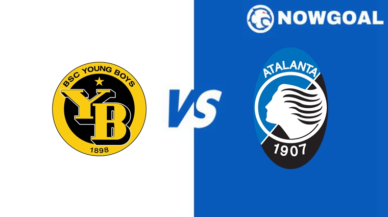 UEFA Champions League - Young Boys VS Atalanta Prediction