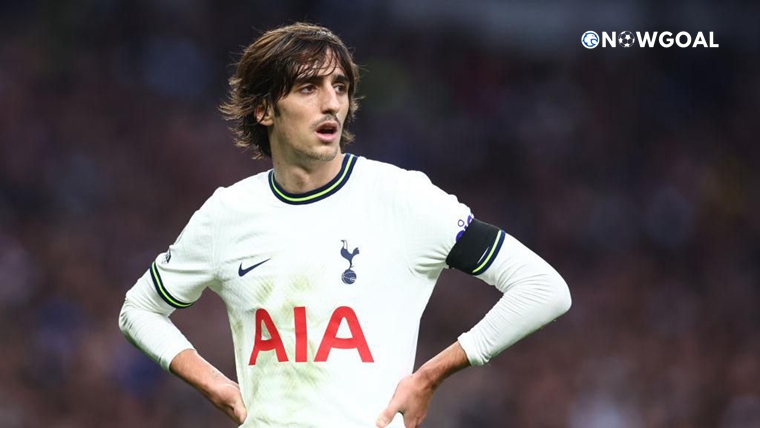 ​Girona closing in on Bryan Gil capture