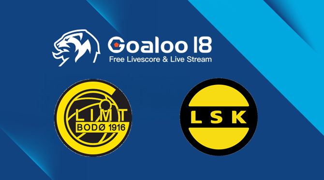 Bodo Glimt VS Lillestrom