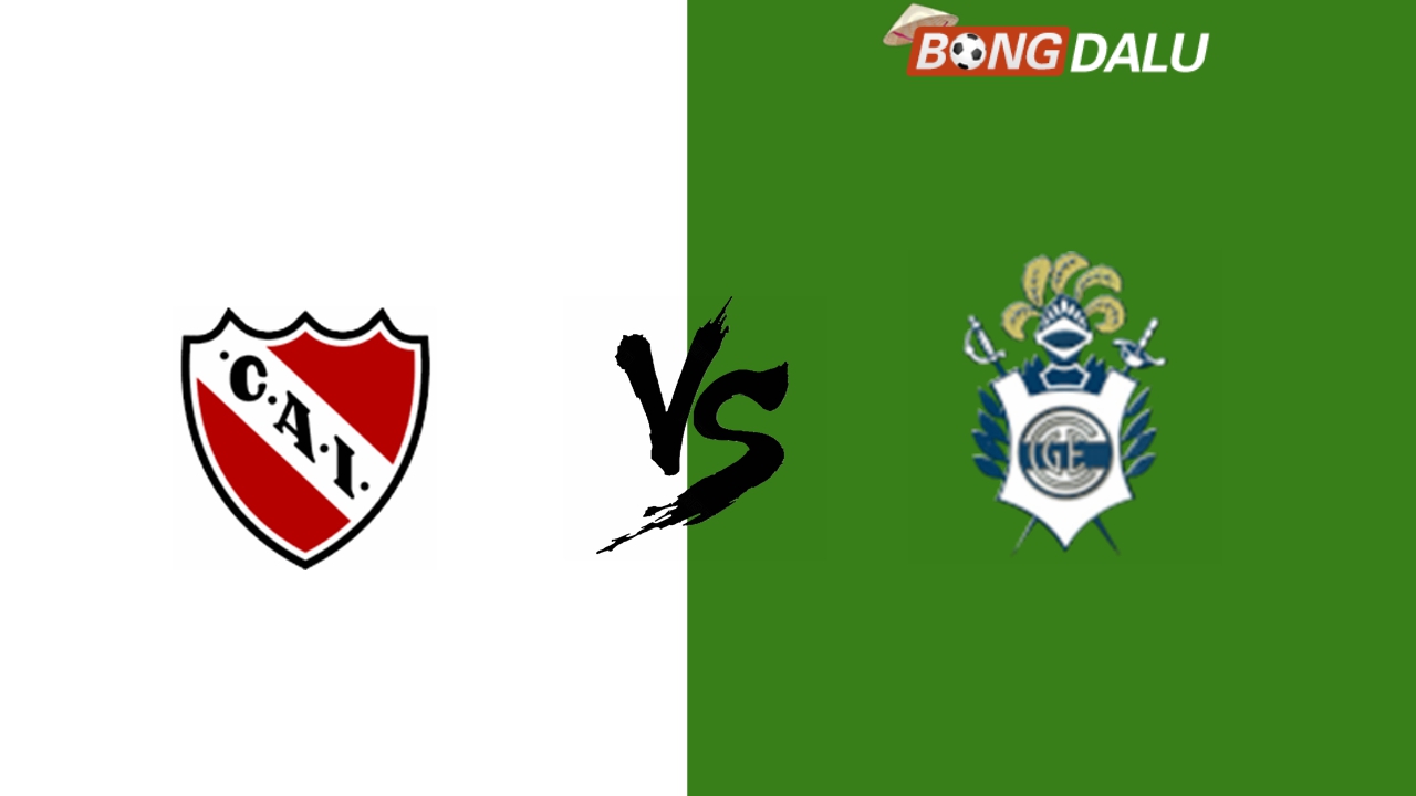 Nhận định Independiente VS Gimnasia LP | 05:15 21/11/2024 VĐQG Argentina