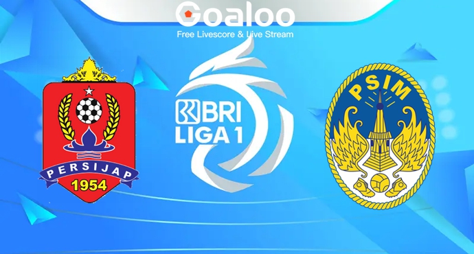 Persijap Jepara VS PSIM Yogyakarta Prediction 23 Dec. 2025