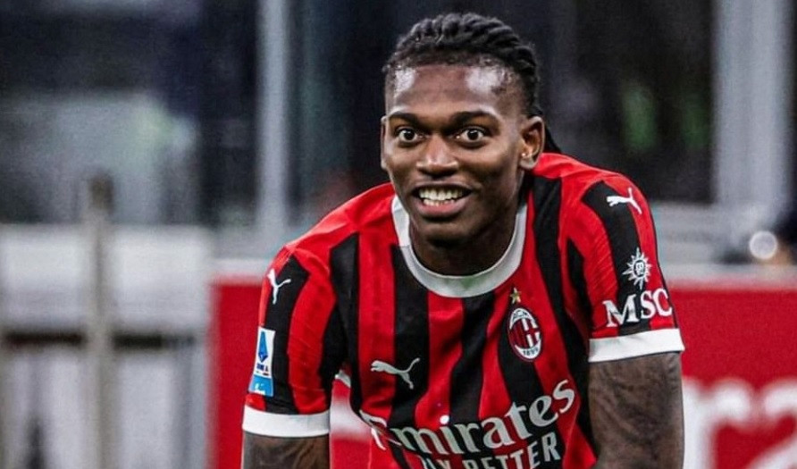 Đại chiến Real Madrid vs AC Milan: Cơ hội để Rafael Leao chuộc lỗi