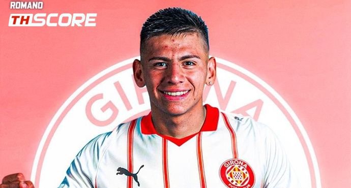 Here we go! โรมาโน่เฟิร์ม 