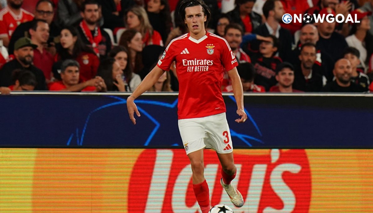 ​Liverpool to rival Barcelona, Real Madrid for 21-year-old defender?