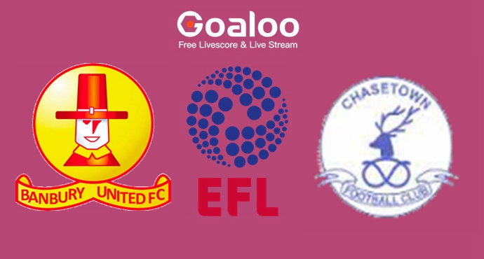 Banbury United VS Chasetown Prediction 17 September 2025