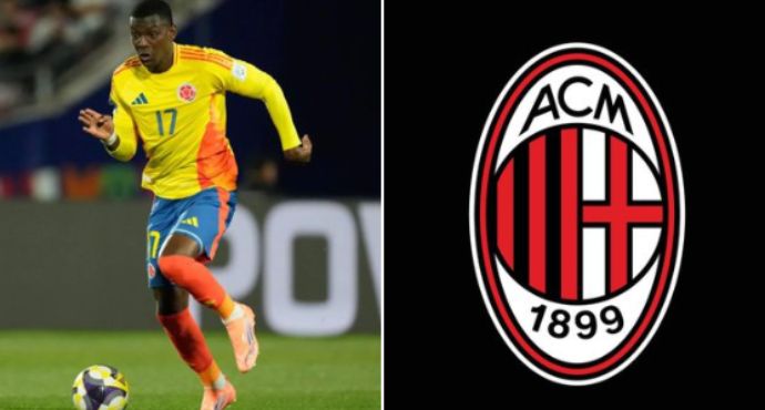 AC Milan close to securing Juan Arizala for €3m