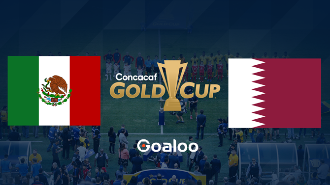 ​Mexico vs Qatar Prediction CONCACAF Gold Cup