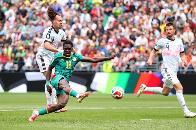 Ngược dòng ngoạn mục! Bỉ thắng Senegal 3-2 sau hiệp phụ – Tielemans tự “chuộc lỗi” với cú gỡ hòa và phạt đền quyết định ở phút bù giờ