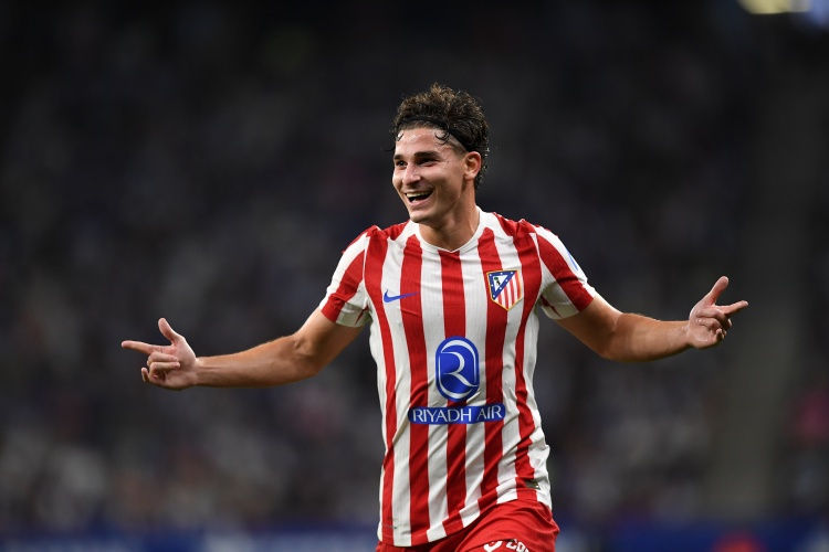 5 bàn thắng sau 8 trận, Real Madrid là đối thủ mà Alvarez ghi được nhiều bàn thắng nhất trong sự nghiệp tại châu Âu của mình