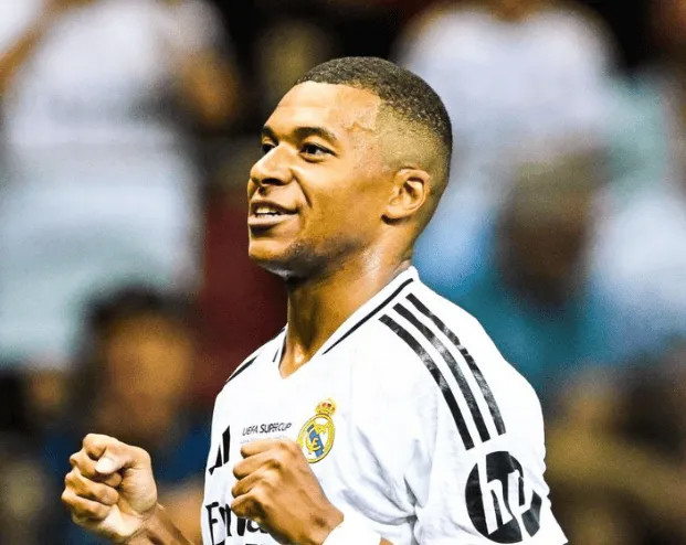 Mbappe vượt qua Grizmann với 193 bàn ở 5 giải đấu hàng đầu