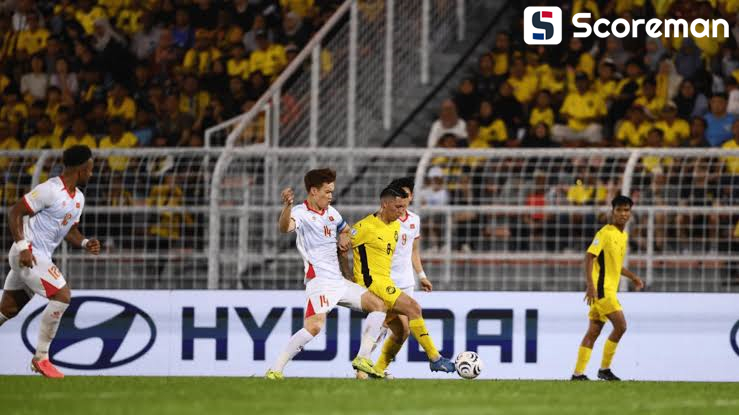 ‘김상식호’ 베트남, 현대컵 4강 1차전서 말레이시아에 2-0 완승…결승이 보인다!