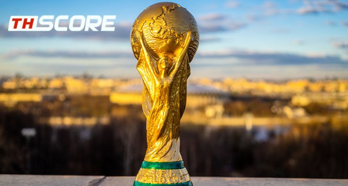 โค้งสุดท้าย! FIFA เปิดขายตั๋วบอลโลก รอบสุดท้าย ลุ้นทุบสถิติปี 94 ที่ 3.5 ล้านคน