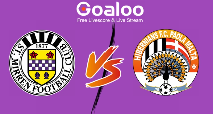 St Mirren vs Hibernian FC Prediction 4 August 2024