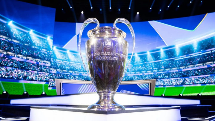 Lộ diện 16 đội mạnh nhất Champions League! Tỷ lệ cược mới nhất: Arsenal là ứng cử viên số 1, Bayern và Man City theo sát