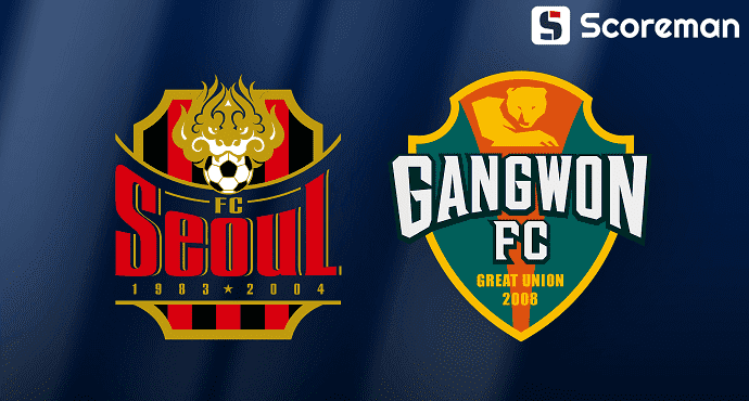 7월12일 K리그 1 - 서울 VS 강원 국내축구 분석 프리뷰