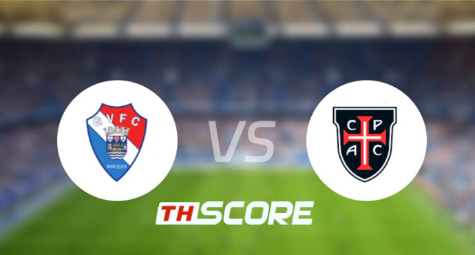 ⚽ วิเคราะห์บอล ปรีไมราลีกา : กิล วิเซนเต้ VS คาซ่า เพีย เอซี