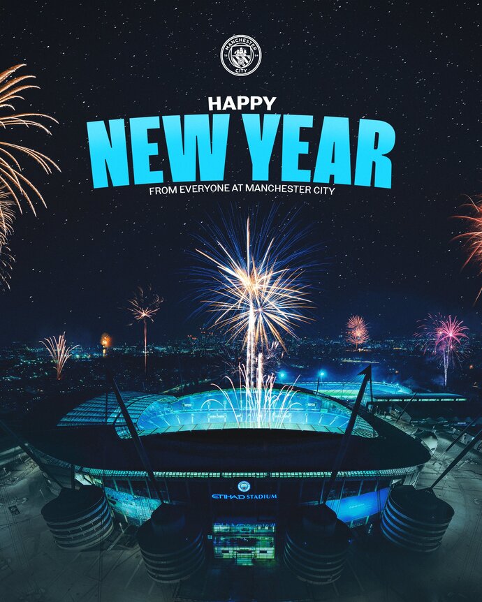 Happy New Year 2025🎉✨