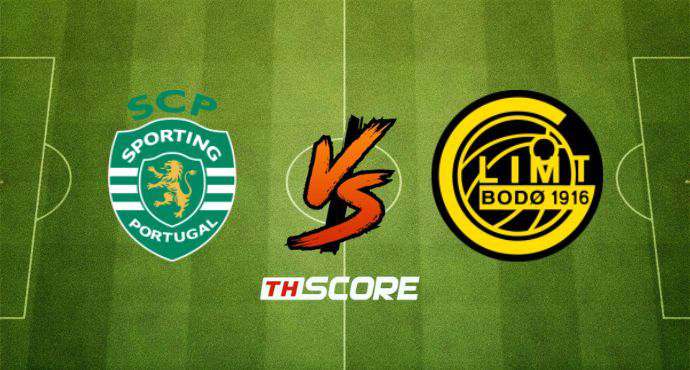 พรีวิวฟุตบอล ยูฟ่าแชมเปียนส์ลีก: สปอร์ติ้ง ลิสบอน vs โบโด กลิมท์