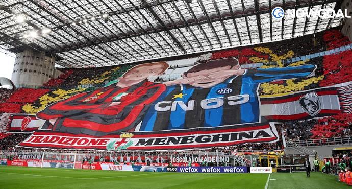 Transfer Battle After the Derby: AC Milan and Inter Milan Eye the Same Five Signings