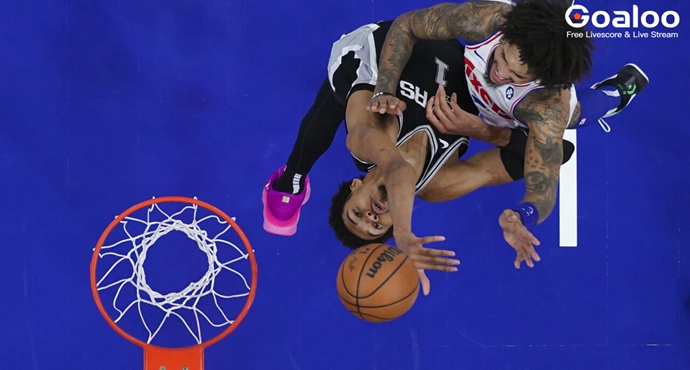 NBA Christmas Day Lineup Highlights