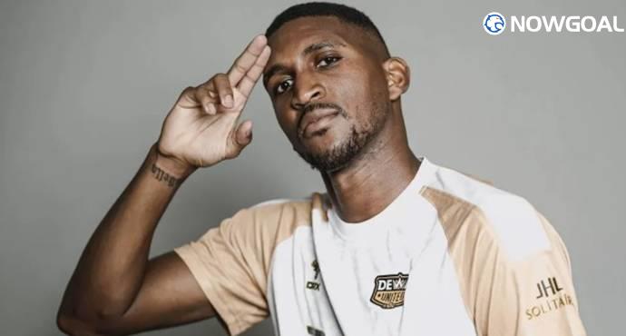 Dewa United Strengthens Back Line with Signing of Jamaican Defender Damion Lowe