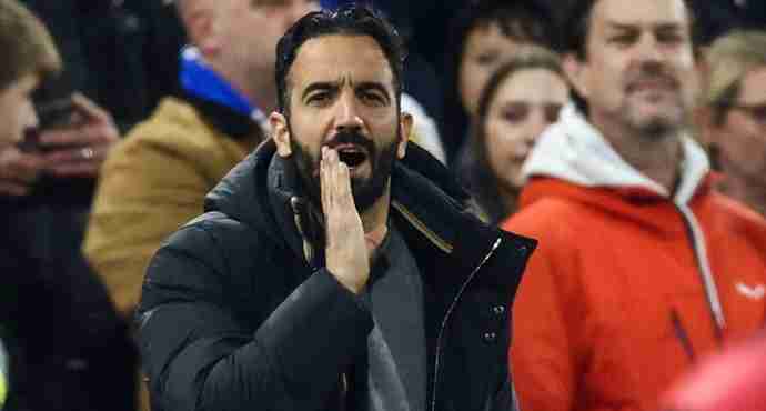 มาจริงโหดแน่ “แมนยูฯ” ยุค 