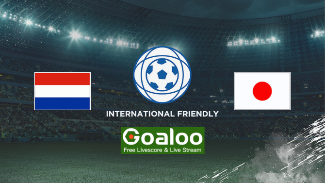 Netherlands U21 VS Japan U22 prediction International Friendly