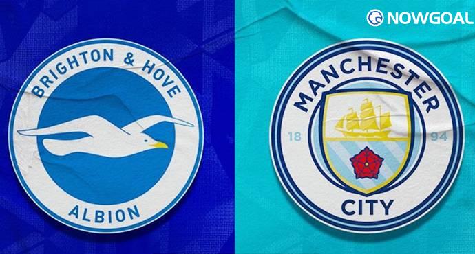 Brighton Host City in High-Stakes Showdown