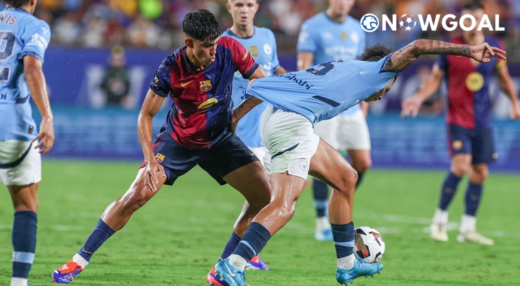 ​Man U, Newcastle interested in Marc Bernal, Barcelona set to agree new contract